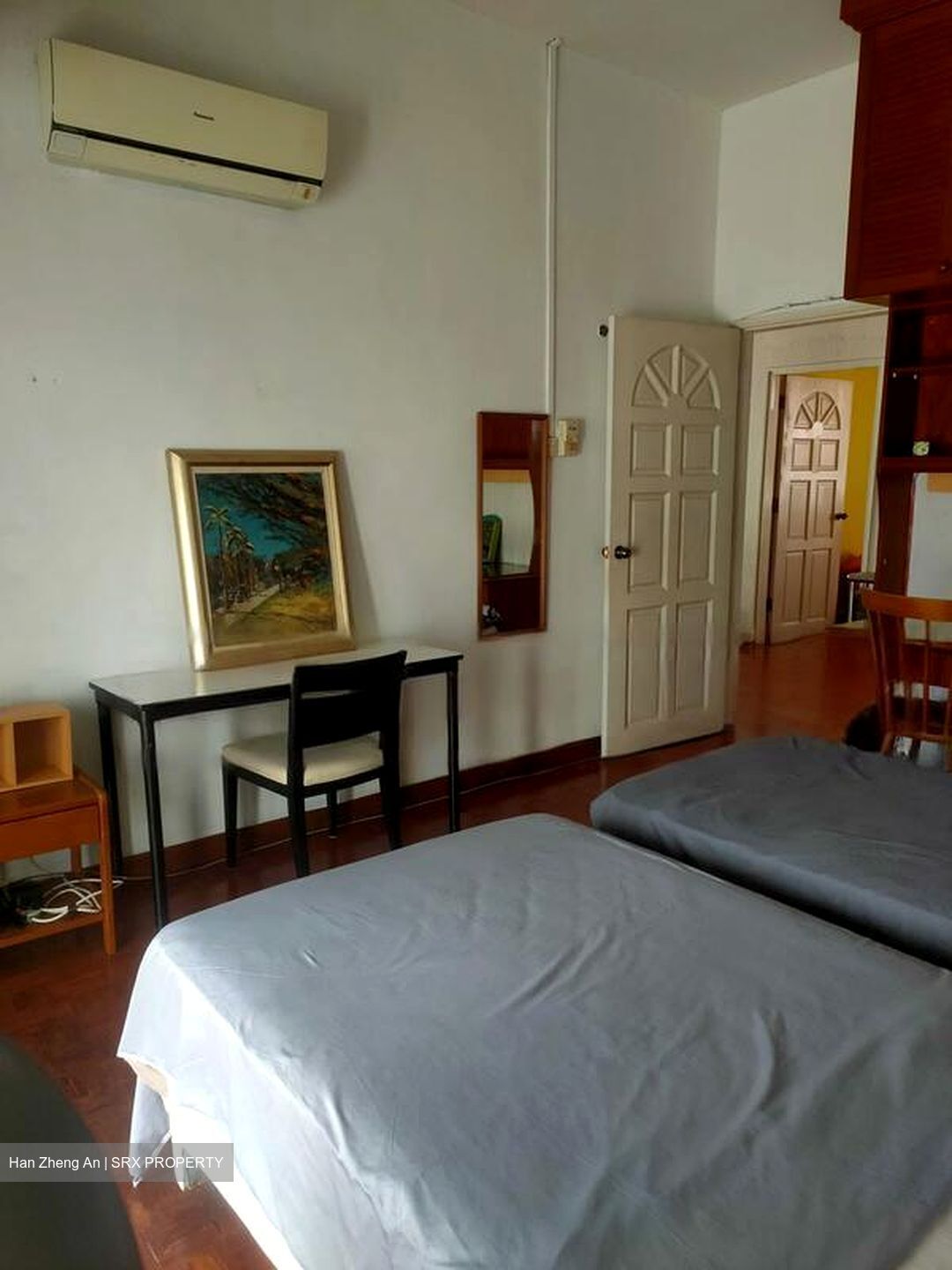 Fulton Hill (D20), Terrace #463139461